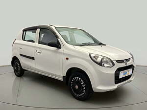 Second Hand Maruti Suzuki Alto 800 Lxi in Kochi