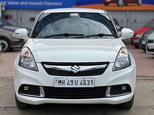 Second Hand Maruti Suzuki Swift DZire VDI in Nagpur