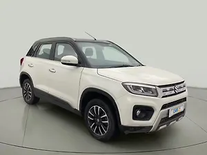 Second Hand Maruti Suzuki Vitara Brezza ZXi Plus in Pune