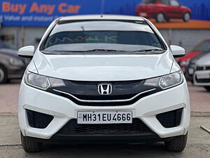 Second Hand Honda Jazz S AT [2015-2016] in Nagpur