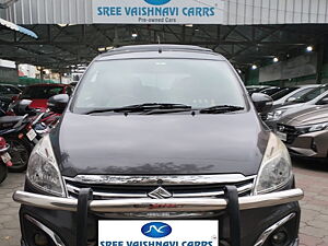 Second Hand Maruti Suzuki Ertiga ZDI + SHVS in Coimbatore