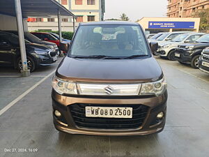 Second Hand Maruti Suzuki Wagon R VXi AMT (O) in Kolkata