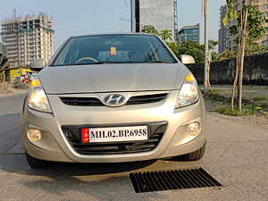 Second Hand Hyundai i20 Asta 1.2 in Mumbai