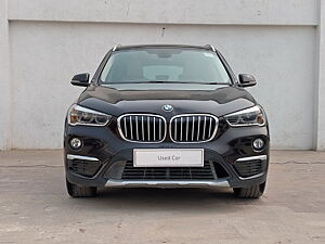 Second Hand BMW X1 sDrive20d xLine in Ahmedabad