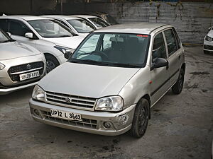 Second Hand Maruti Suzuki Zen VXi BS-III in Meerut