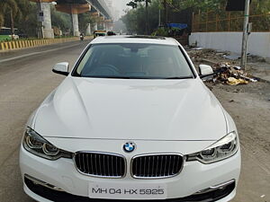 Second Hand BMW 3-Series 320i Luxury Line in Mumbai