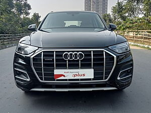 Second Hand Audi Q5 Technology 45 TFSI [2021-2024] in Kolkata