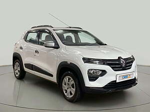 Second Hand Renault Kwid RXT 1.0 AMT in Mumbai