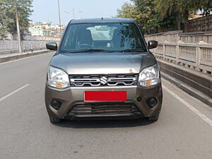 Second Hand Maruti Suzuki Wagon R VXi 1.0 [2019-2019] in Lucknow