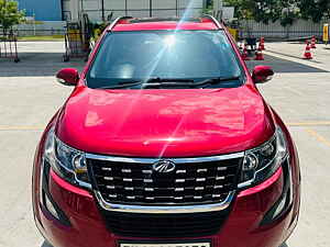 Second Hand महिंद्रा XUV500 w11(o) [2018-2020] in चेन्नई