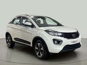 Second Hand Tata Nexon XZ Plus Diesel in Mumbai