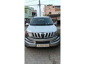 Second Hand महिंद्रा XUV500 w8 2013 in जमशेदपुर