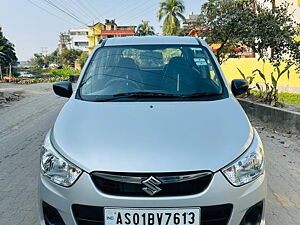 Second Hand Maruti Suzuki Alto VXi [2014-2019] in Guwahati