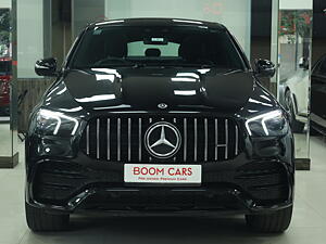 Second Hand Mercedes-Benz GLE Coupe 53 AMG 4Matic Plus in Chennai