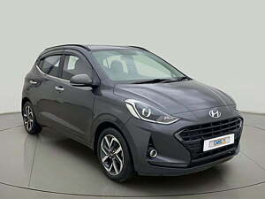 Second Hand Hyundai Grand i10 NIOS Asta 1.2 Kappa VTVT in Hyderabad