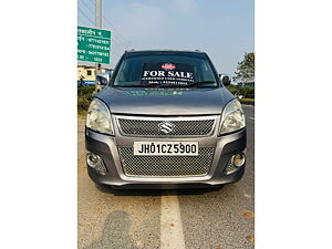 Second Hand Maruti Suzuki Wagon R VXi 1.0 [2019-2019] in Ranchi