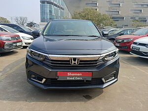 Second Hand Honda Amaze 1.2 VX CVT Petrol [2019-2020] in Mumbai