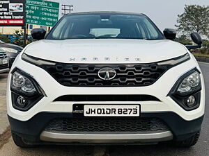 Second Hand Tata Harrier XT [2019-2020] in Ranchi