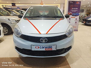 Second Hand Tata Tiago Revotron XT [2016-2019] in Kanpur