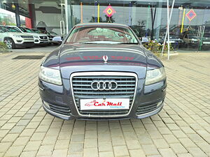 Second Hand Audi A6 2.0 TDI Premium in Nashik