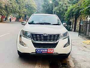 Second Hand महिंद्रा XUV500 w8 एडब्ल्यूडी in कानपुर