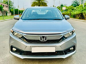 Second Hand Honda Amaze 1.2 VX i-VTEC in Ludhiana