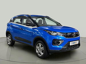 Second Hand Tata Nexon XM in Mumbai