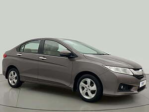 Second Hand Honda City VX CVT in Bangalore