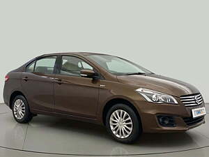 Second Hand Maruti Suzuki Ciaz VXi+ in Delhi