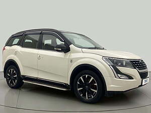 Second Hand Mahindra XUV500 W11(O) [2018-2020] in Bangalore