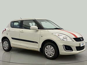 Second Hand Maruti Suzuki Swift Lxi ABS [2014-2017] in Noida