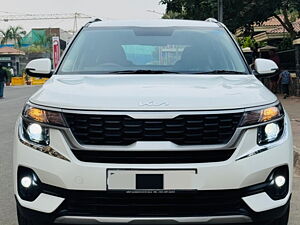 Second Hand Kia Seltos HTX 1.5 [2020-2021] in Mumbai