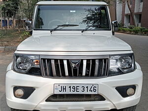 Second Hand Mahindra Bolero B6 [2022] in Ranchi