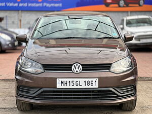 Second Hand Volkswagen Ameo Comfortline 1.2L (P) in Nagpur