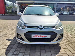 Second Hand Hyundai Grand i10 Magna 1.2 Kappa VTVT [2016-2017] in Nashik