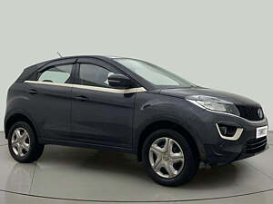 Second Hand Tata Nexon XMA Petrol in Hyderabad