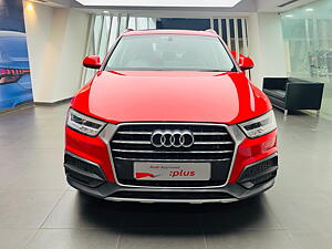 Second Hand Audi Q3 35 TDI Premium in Chennai