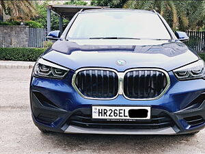 Second Hand BMW X1 sDrive20i SportX in Delhi