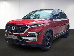 Second Hand MG Hector Smart 1.5 DCT Petrol [2019-2020] in Bangalore