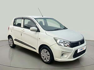 Second Hand Maruti Suzuki Celerio VXi [2017-2019] in Surat