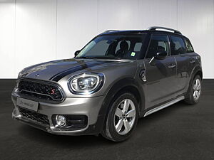 Second Hand MINI Countryman Cooper D in Bangalore