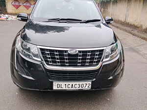 Second Hand महिंद्रा XUV500 w7 [2018-2020] in दिल्ली