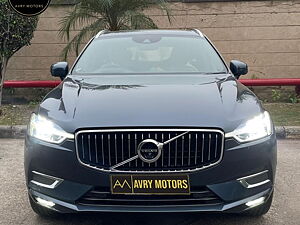 Second Hand Volvo XC60 Inscription [2017-2020] in Delhi