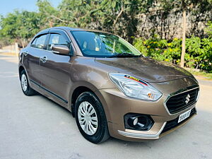 Second Hand Maruti Suzuki DZire VDi in Hyderabad