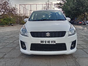 Second Hand Maruti Suzuki Ertiga ZXi in Pune