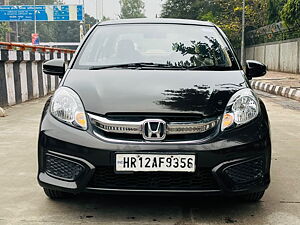 Second Hand Honda Amaze 1.2 S i-VTEC in Gurgaon