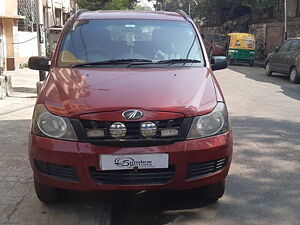 Second Hand Mahindra Quanto C4 in Kolkata