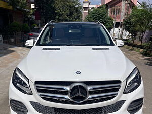 Second Hand Mercedes-Benz GLE 250 d in Bangalore