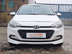 Second Hand Hyundai Elite i20 Magna 1.2 [2016-2017] in Dehradun