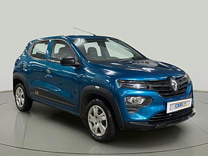 Second Hand Renault Kwid RXL 1.0 in Mumbai